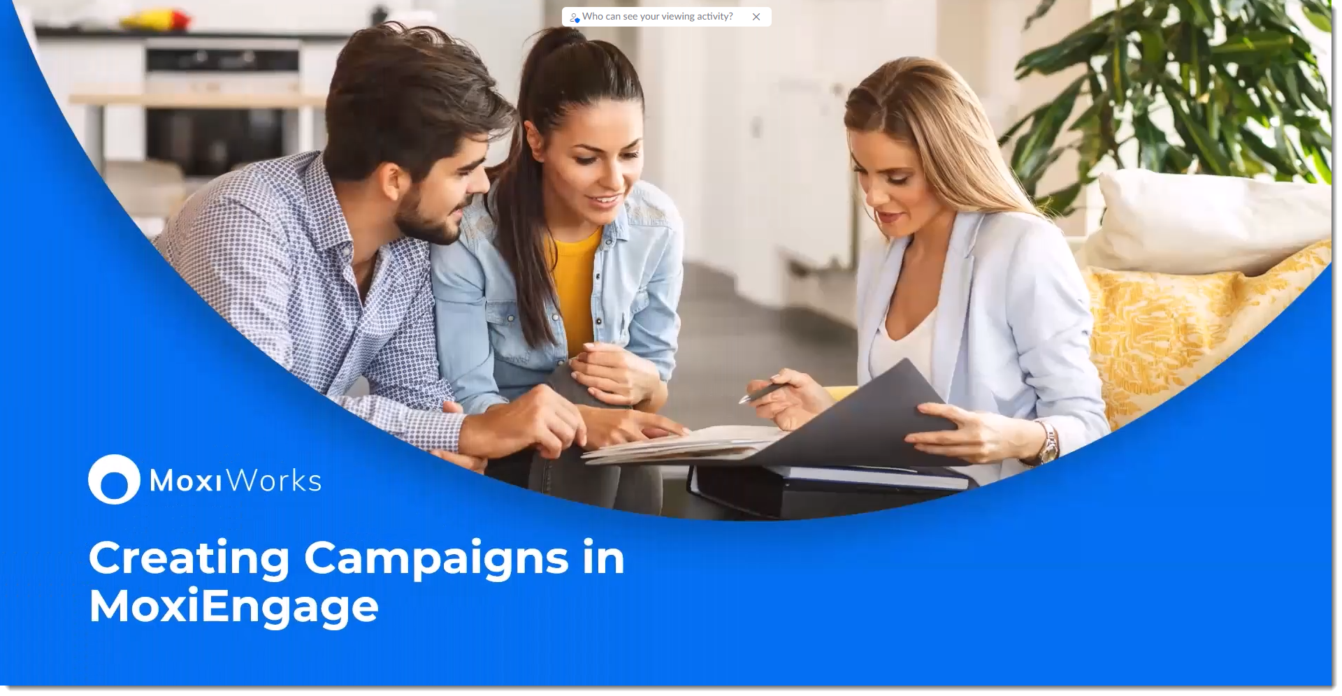 Creating Campagins in MoxiEngage Cover.png