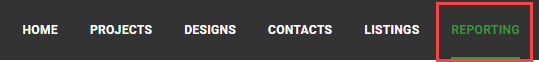 Report on Menu.png
