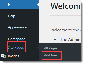 Site Pages Add New.png
