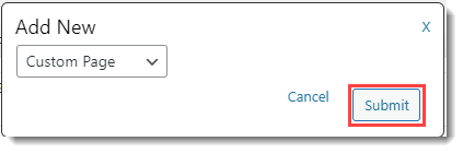Add new web page.png
