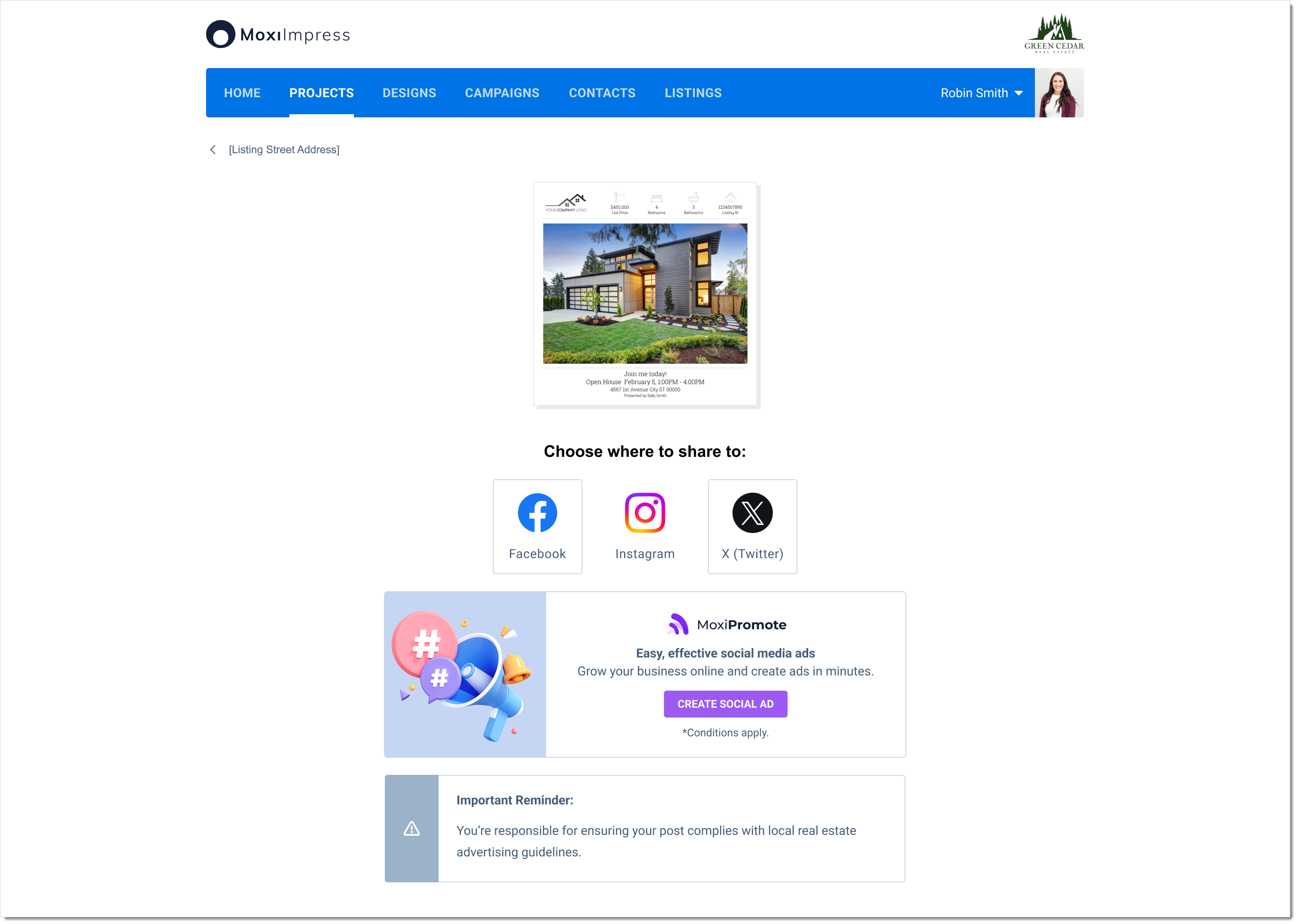 Share to Social from Automated email.png