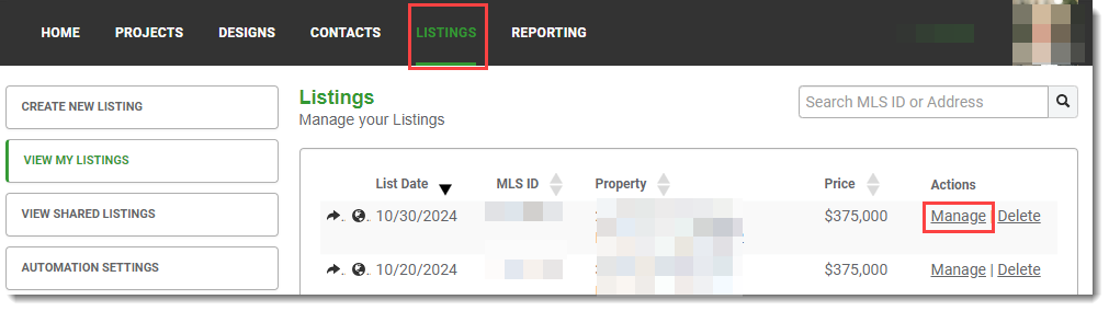 Select Listings.png