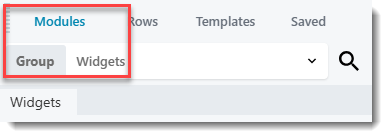 Modules Widgets.png