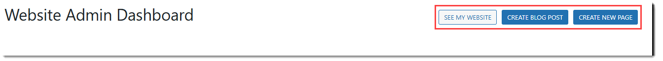 See My Website Create Blog Post Create New Page.png