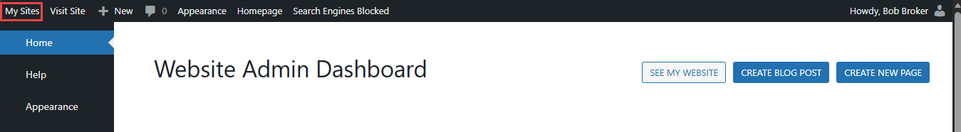 My Sites New Dashboard.png