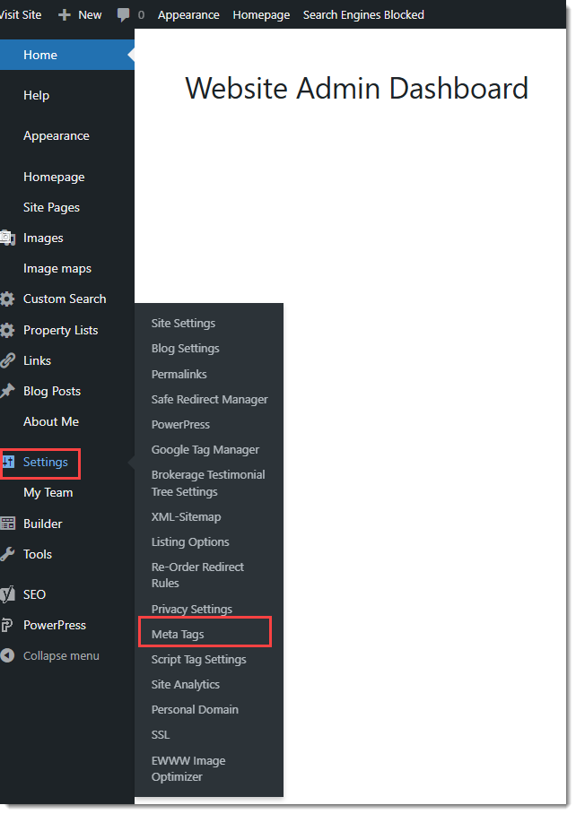 Settings Meta Tags New Dashboard.png