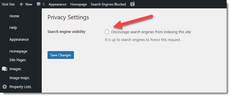 UncheckPrivacySettingWebsite.png